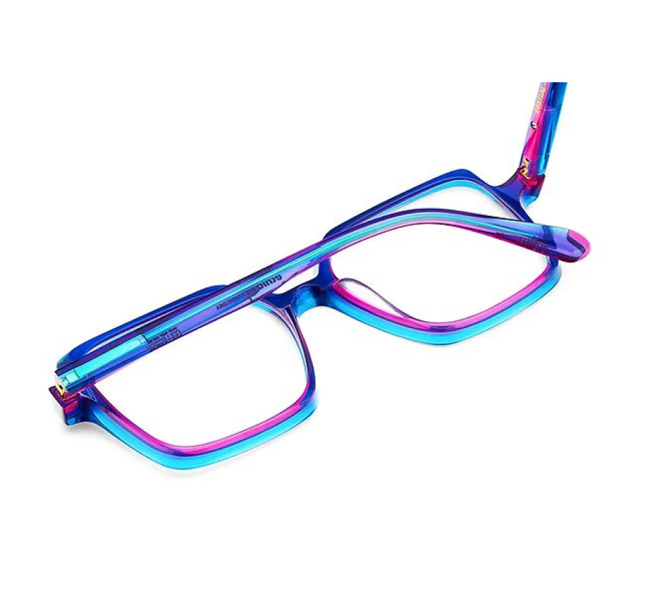 Eyeglasses ETNIA BARCELONA BRUTAL NO.28 PU 53/17