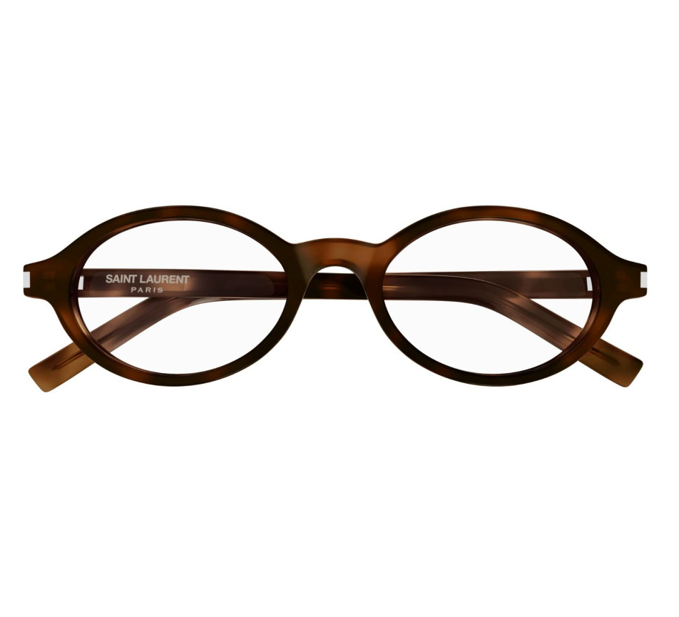 Eyeglasses SAINT LAURENT SL 751 JEANNE OPT-003 50/19