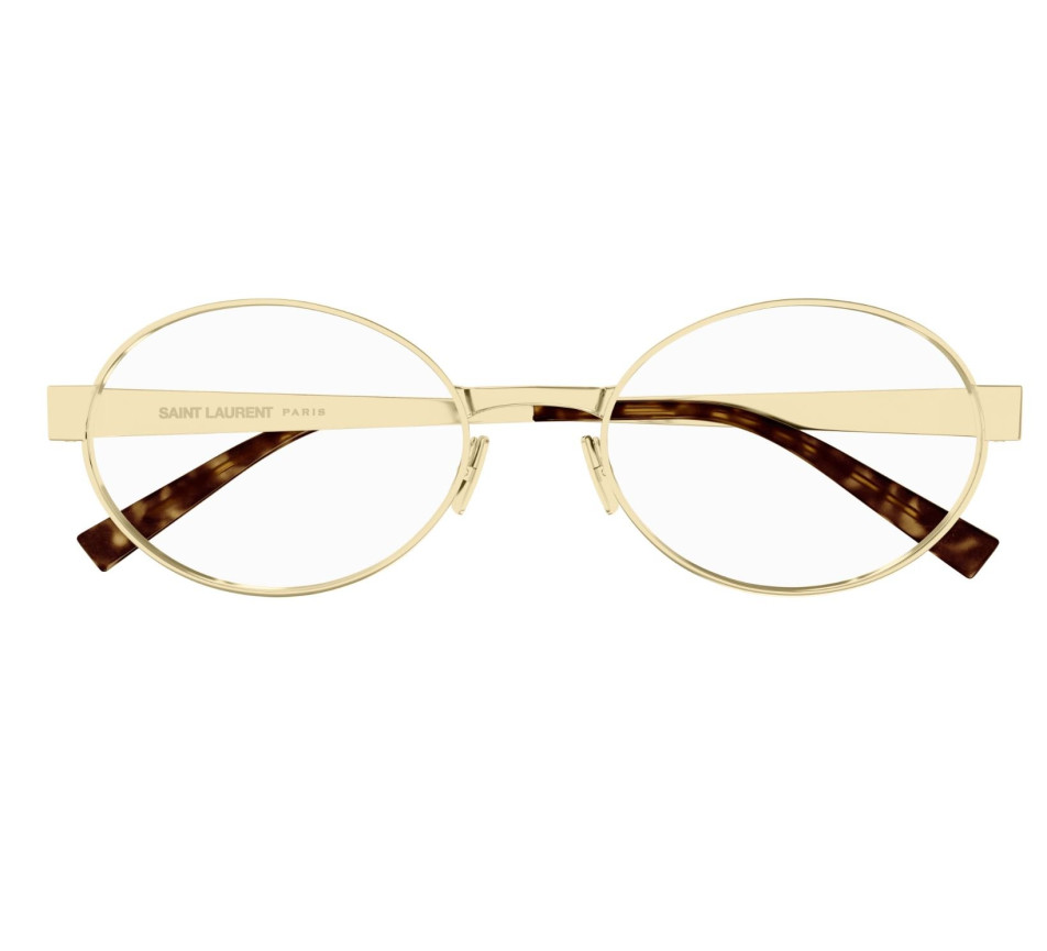 Eyeglasses SAINT LAURENT SL 692 OPT-002 55/19