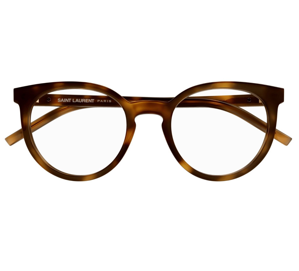 Eyeglasses SAINT LAURENT SL M147-003 52/21