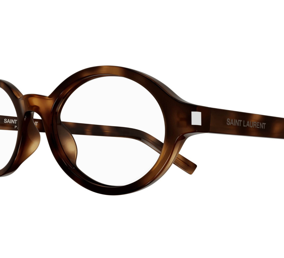 Eyeglasses SAINT LAURENT SL 751 JEANNE OPT-003 50/19