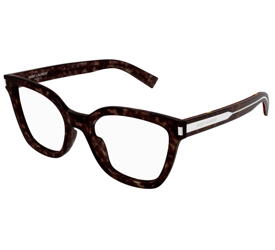 Eyeglasses SAINT LAURENT SL 748-002 54/19