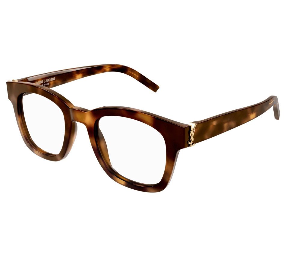 Eyeglasses SAINT LAURENT SL M124 OPT-002