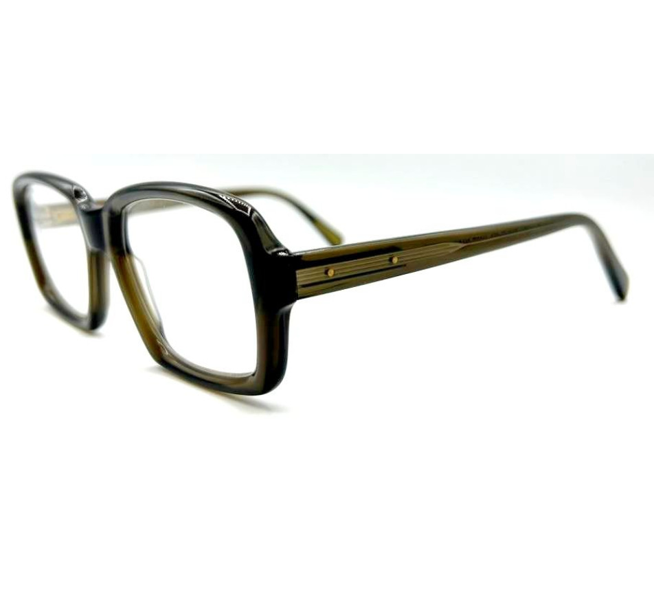 Eyeglasses STEVE McQUEEN ICONIC C COL005 53/19