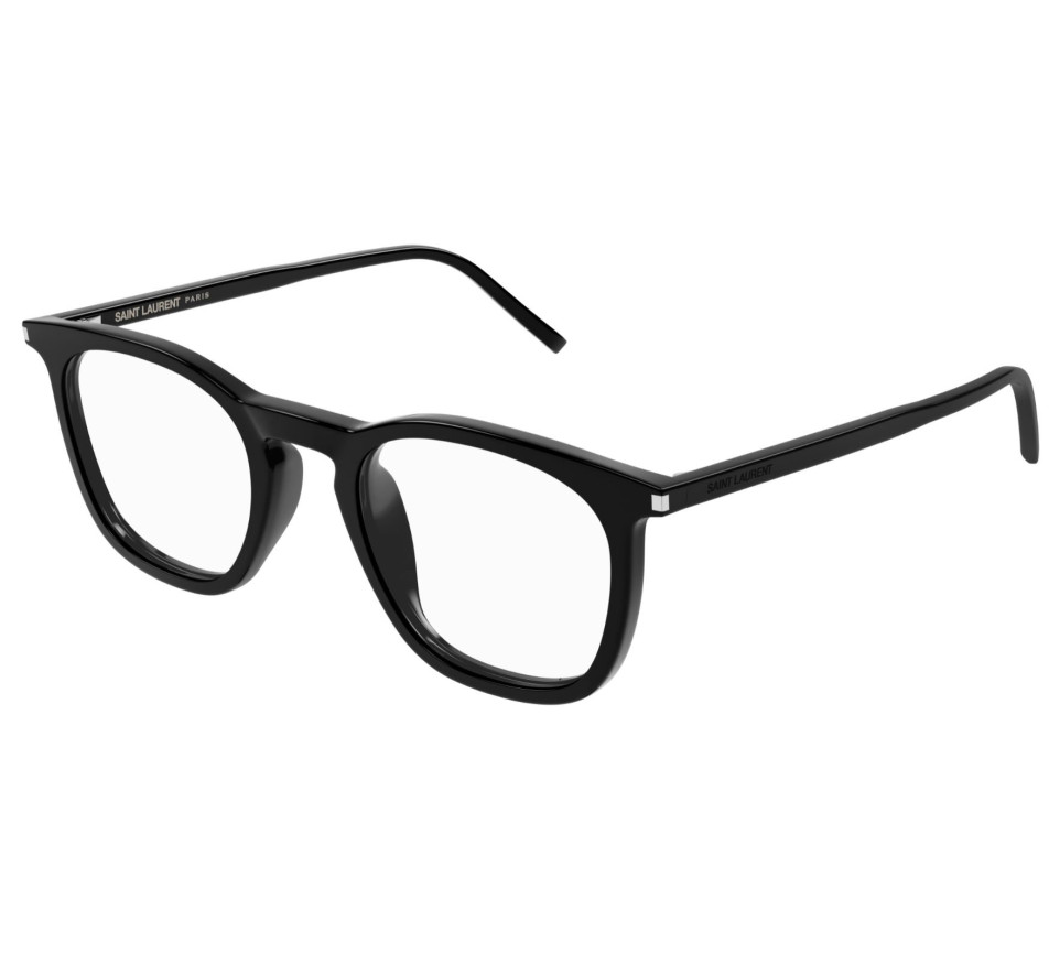 Eyeglasses SAINT LAURENT SL 623 OPT-001 49/22