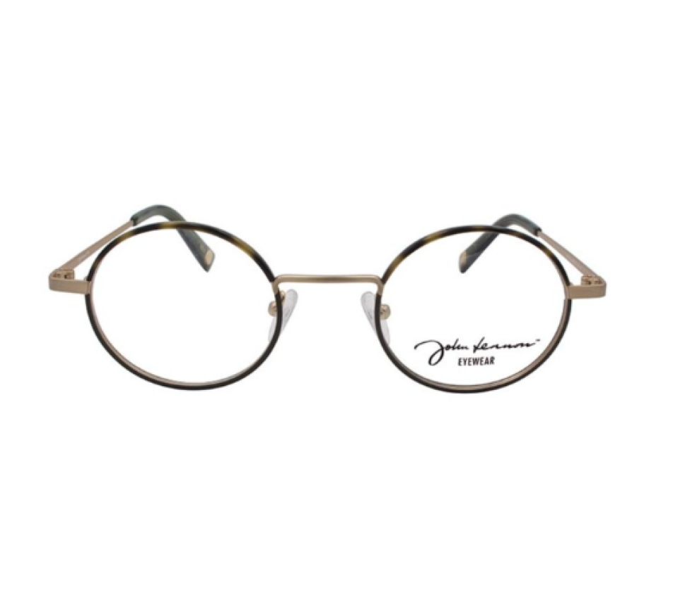 Eyeglasses JOHN LENNON JO174-Ge-M 46/22