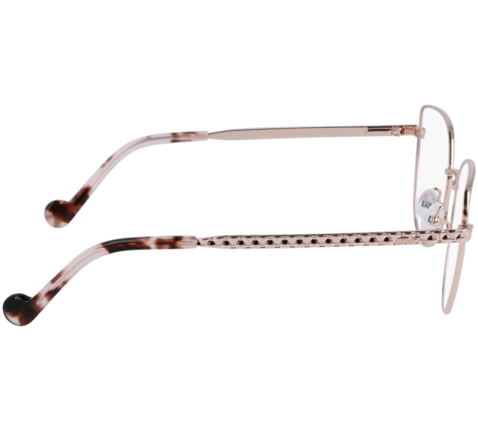 Eyeglasses LIU JO LJ2166 770 52/19