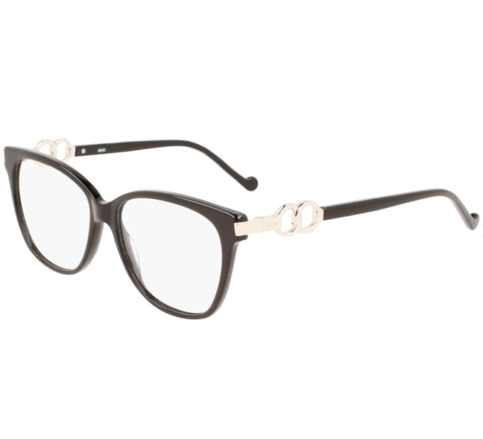 Eyeglasses LIU JO LJ2755 001 53/15