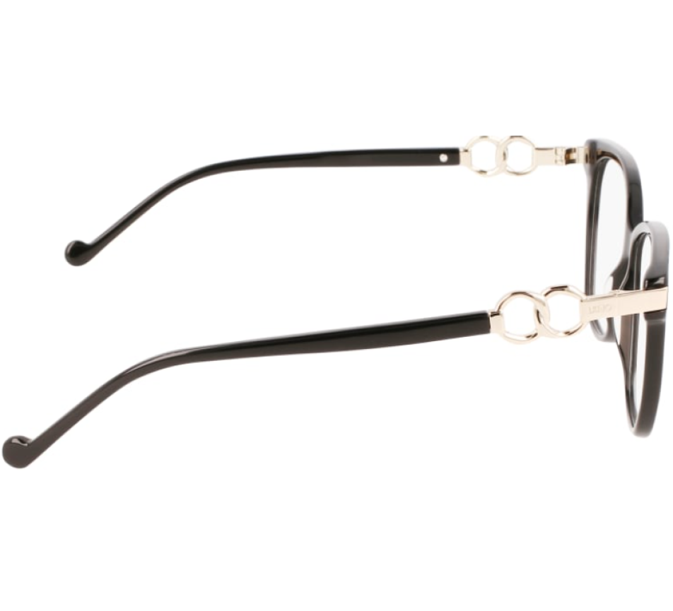 Eyeglasses LIU JO LJ2755 001 53/15