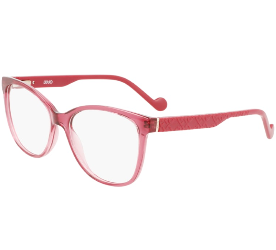 Eyeglasses LIU JO LJ2757 602 54/16