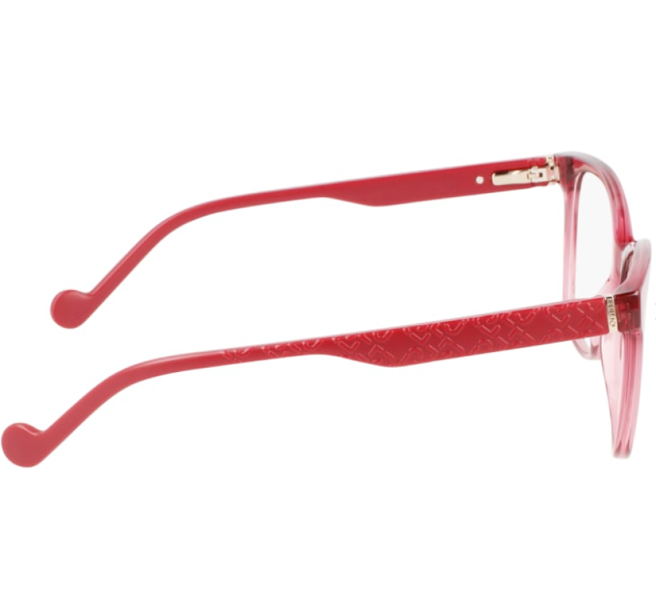 Eyeglasses LIU JO LJ2757 602 54/16
