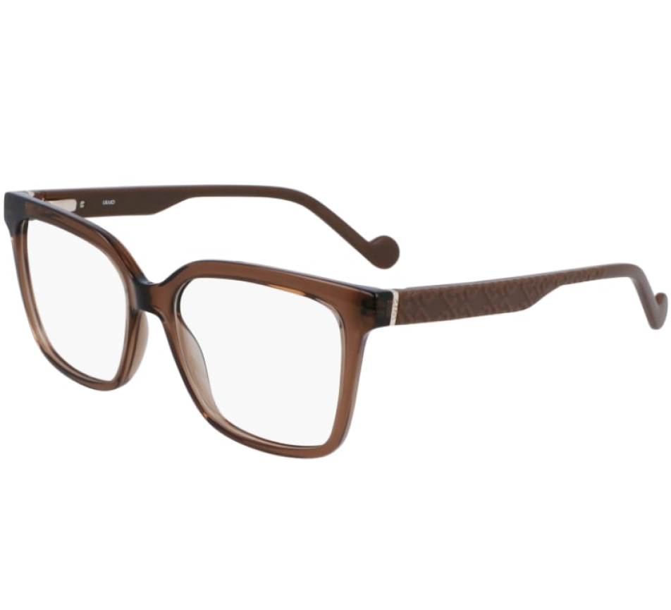 Eyeglasses LIU JO LJ2767 278 53/16