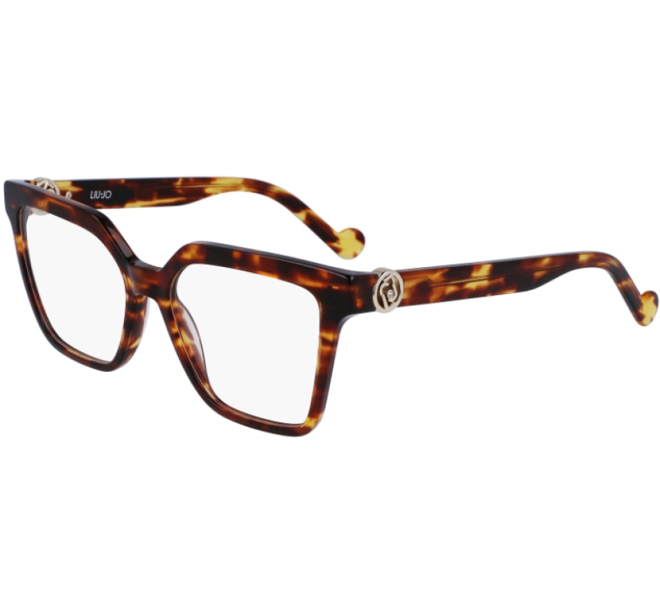 Eyeglasses LIU JO LJ2772R 726 53/17