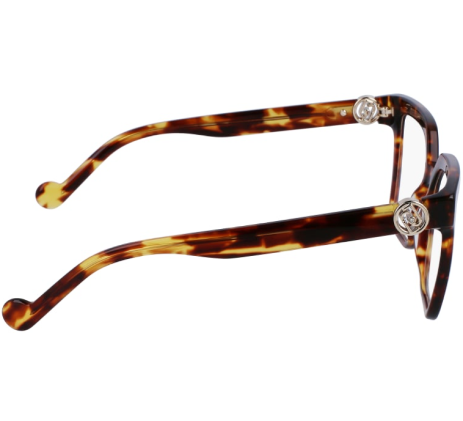 Eyeglasses LIU JO LJ2772R 726 53/17