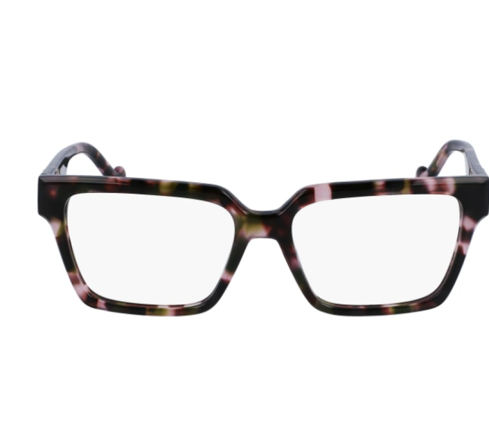 Eyeglasses LIU JO LJ2778 234 54/16