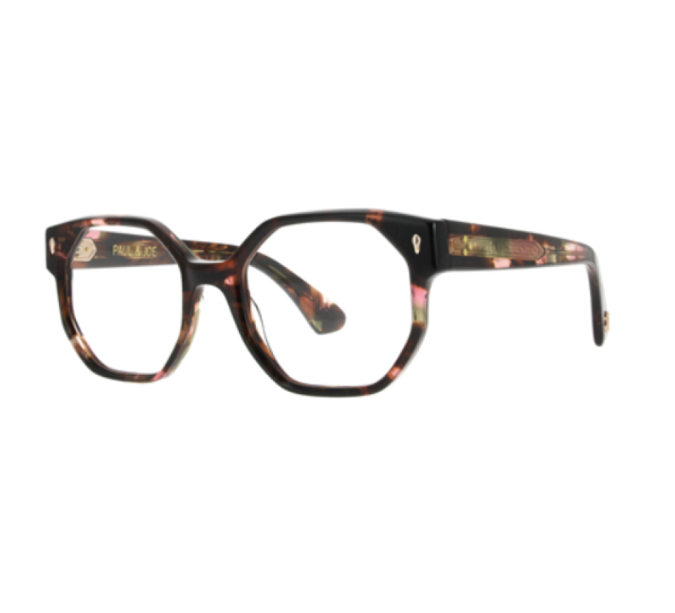 Eyeglasses PAUL AND JOE APILA01 52/20 50534