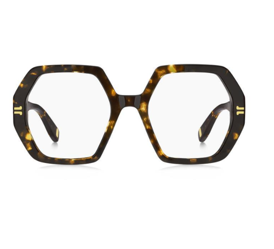 Eyeglasses MARC JACOBS MJ 1077 086 51/20