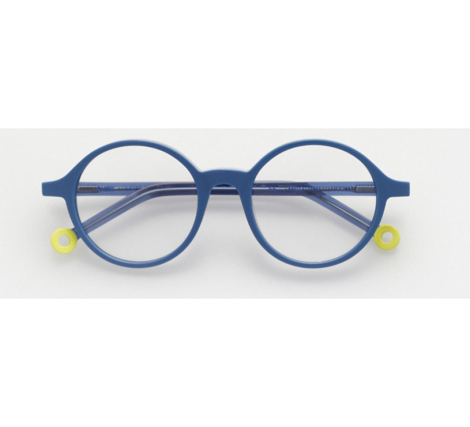 Eyeglasses KALEOS LITTLE COL 1 44/17