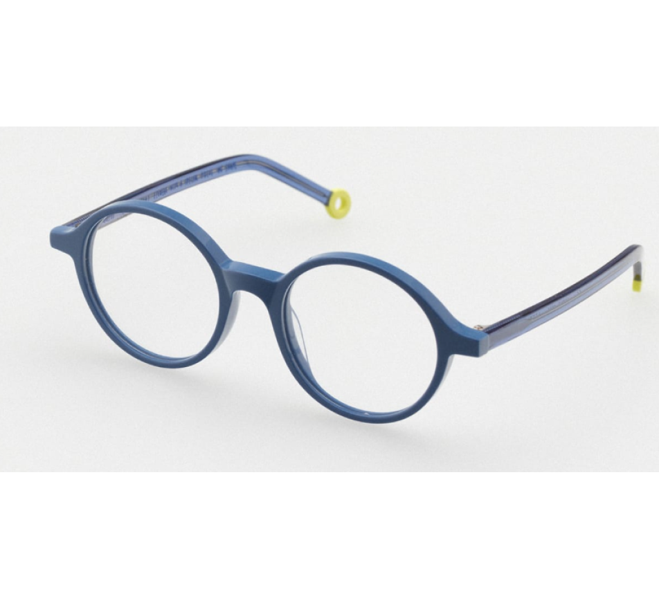 Eyeglasses KALEOS LITTLE COL 1 44/17