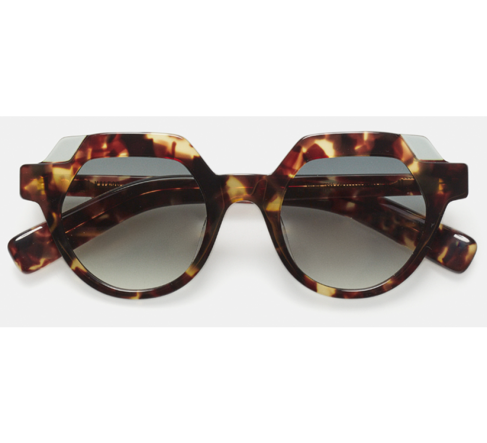 Sunglasses KALEOS LEBLANC COL 5 48/22