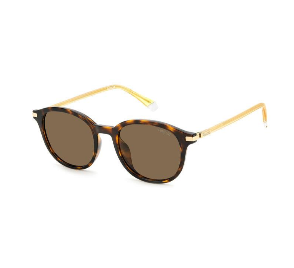 Sunglasses POLAROID PLD 4148/S/X 8YW 50/19