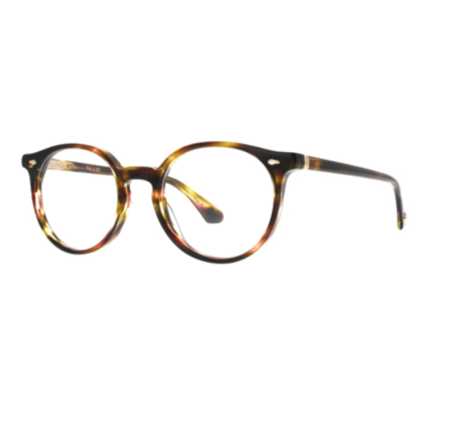 Eyeglasses PAUL AND JOE HANNAH01 E659 51/20