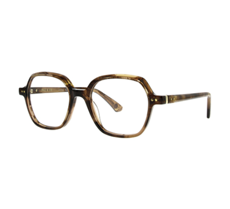 Eyeglasses PAUL AND JOE DAISY06 E476 48/17