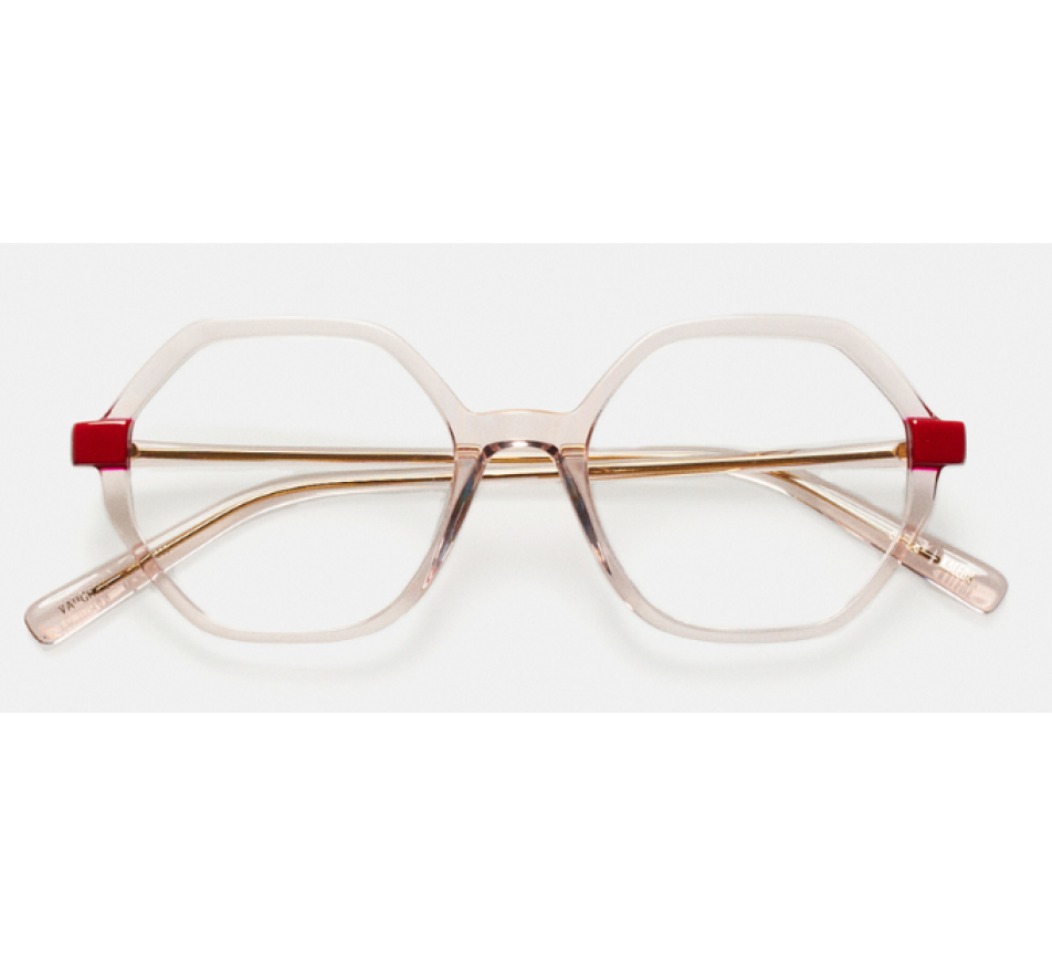 Eyeglasses KALEOS VAUGHAN COL 2 51/19