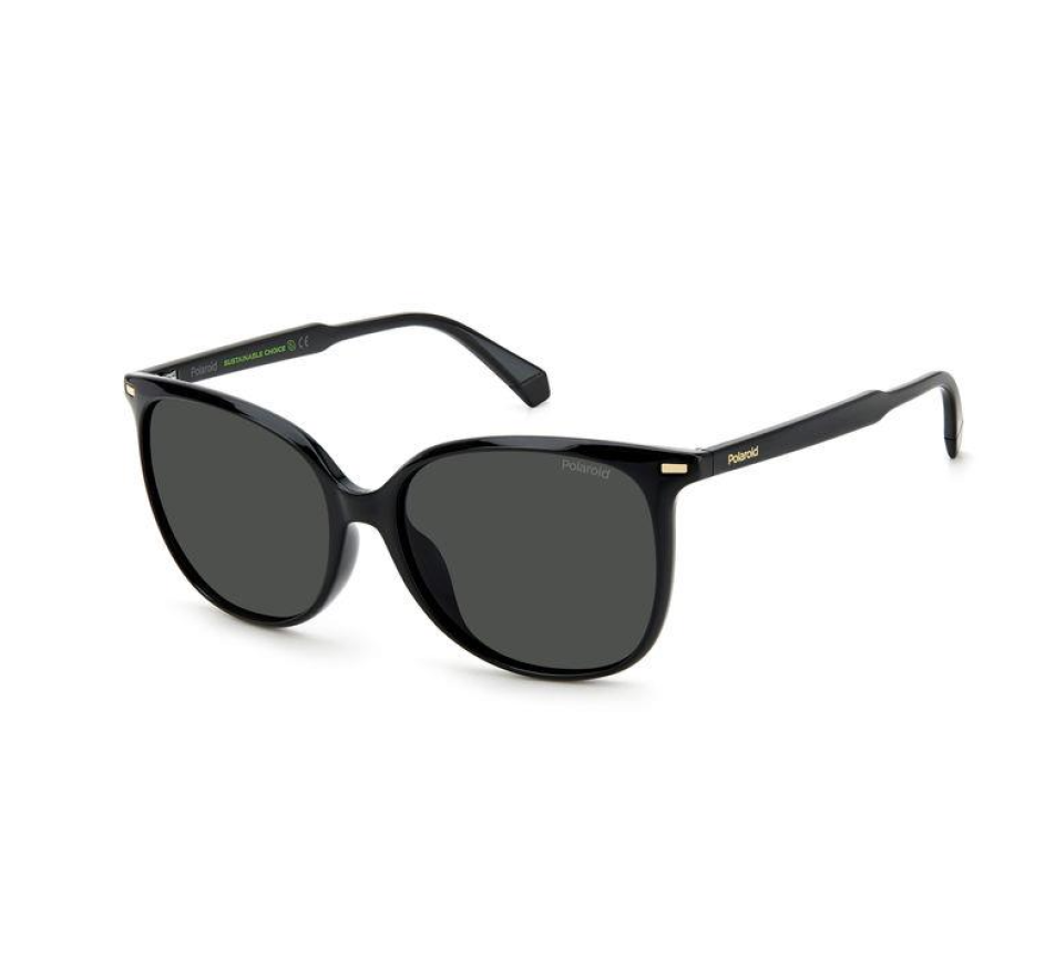 Sunglasses POLAROID PLD 4125/G/S 807 57/16