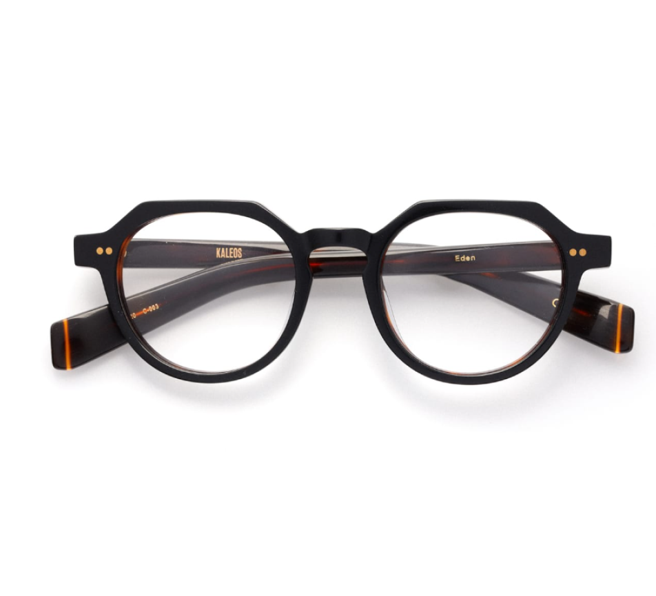 Eyeglasses KALEOS EDEN COL3 48/20