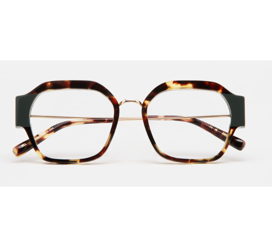 Eyeglasses KALEOS MCLAUGHLIN COL2 52/19