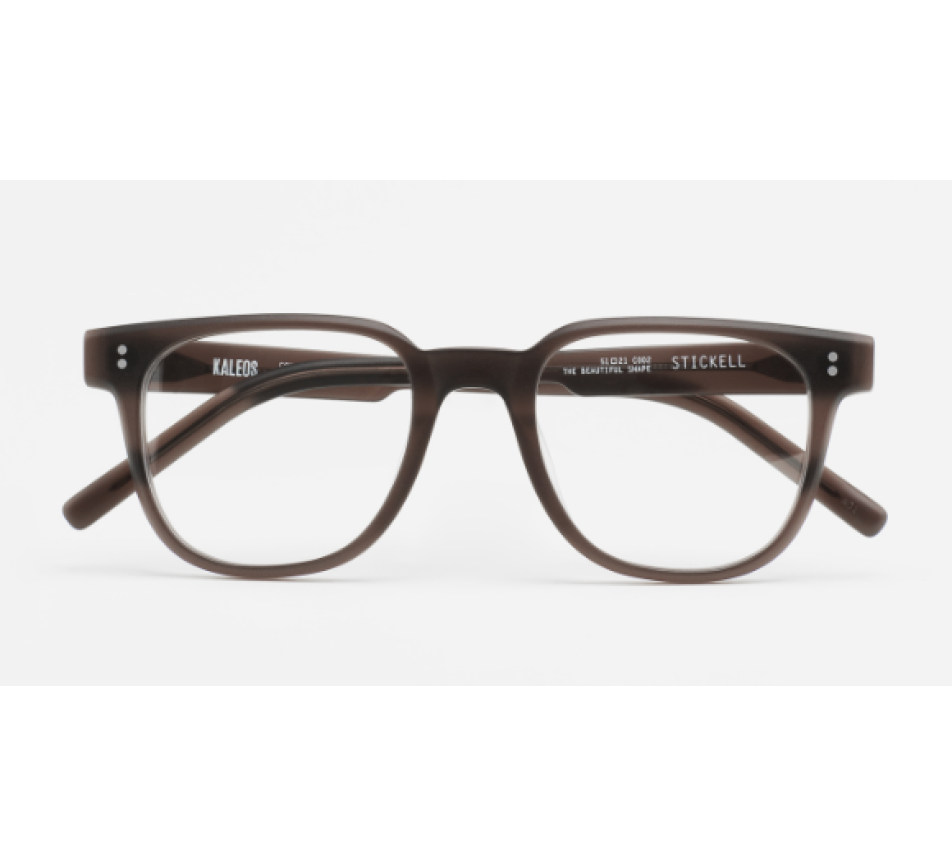 Eyeglasses KALEOS STICKELL COL2 51/21