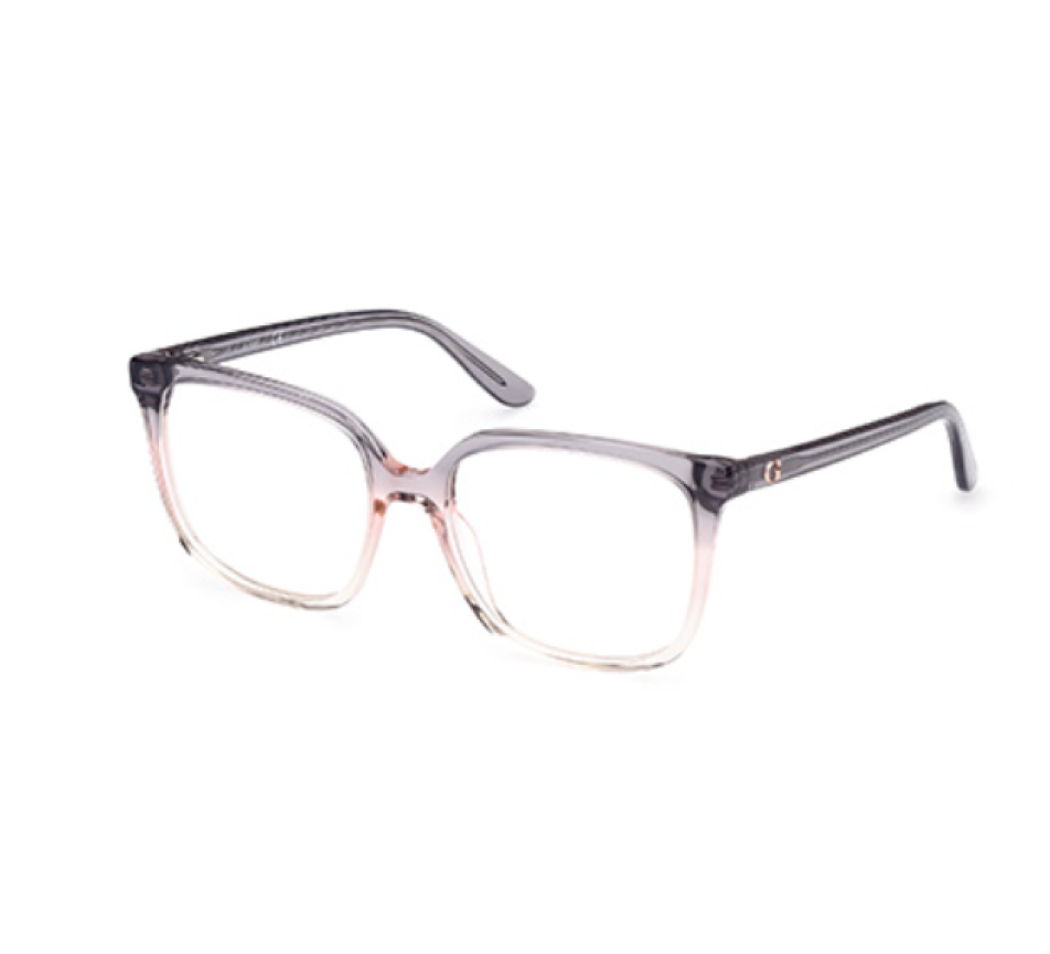 Eyeglasses GUESS GU2871 020 54/17