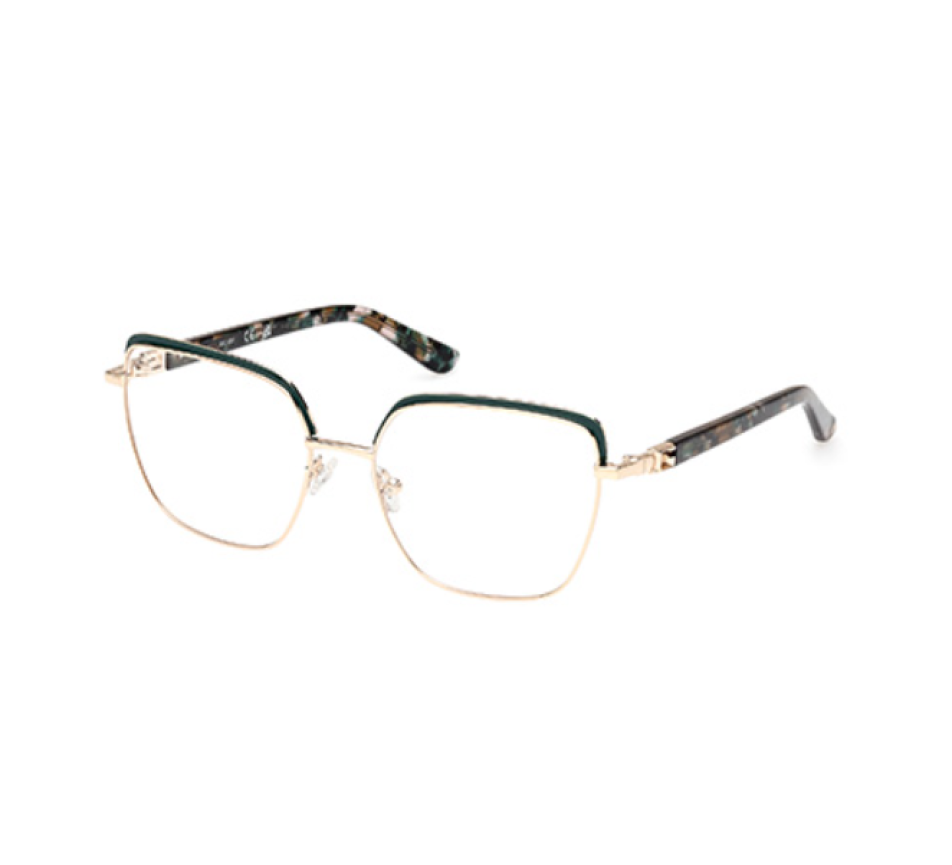 Eyeglasses GUESS GU2983 098 56/17