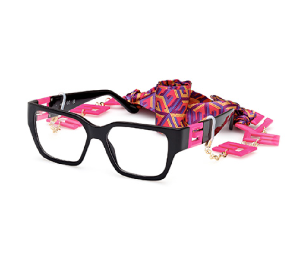 Eyeglasses GUESS GU2987 074 54/16