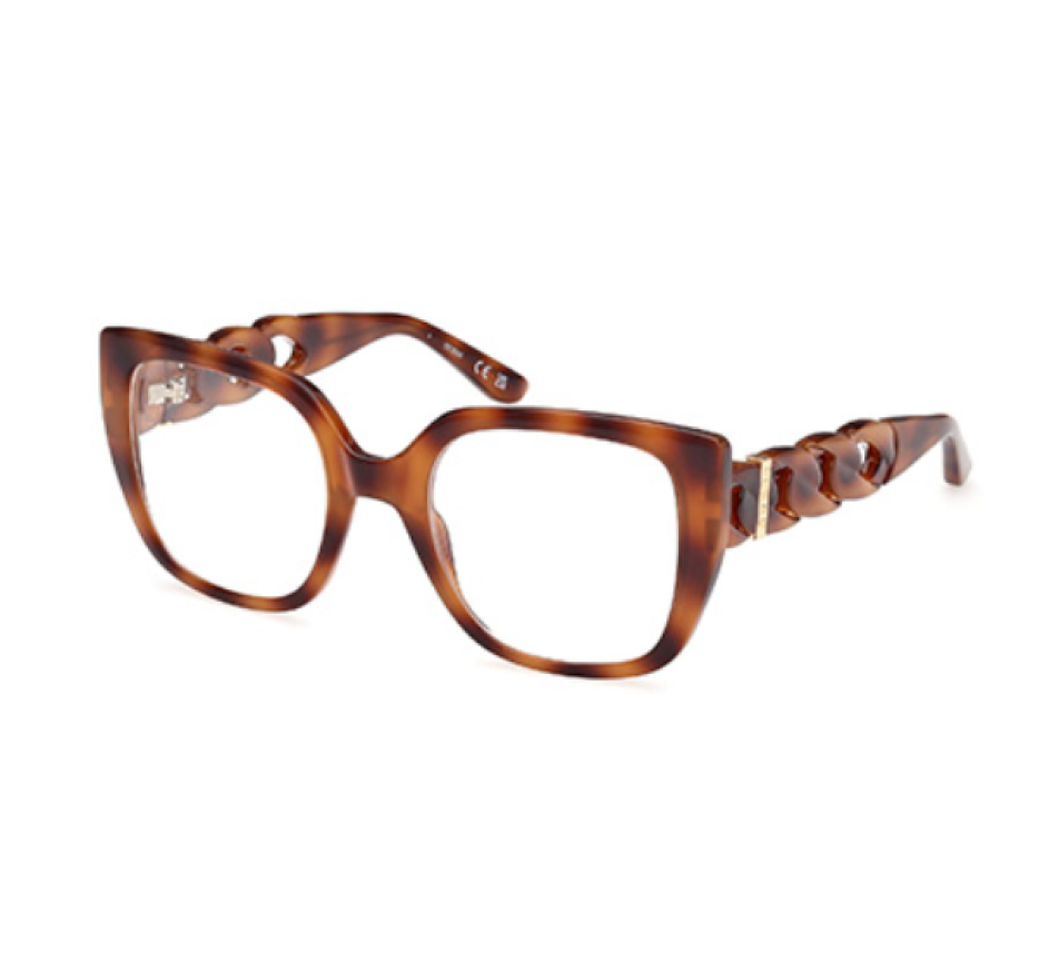 Eyeglasses GUESS GU50118 053 52/21