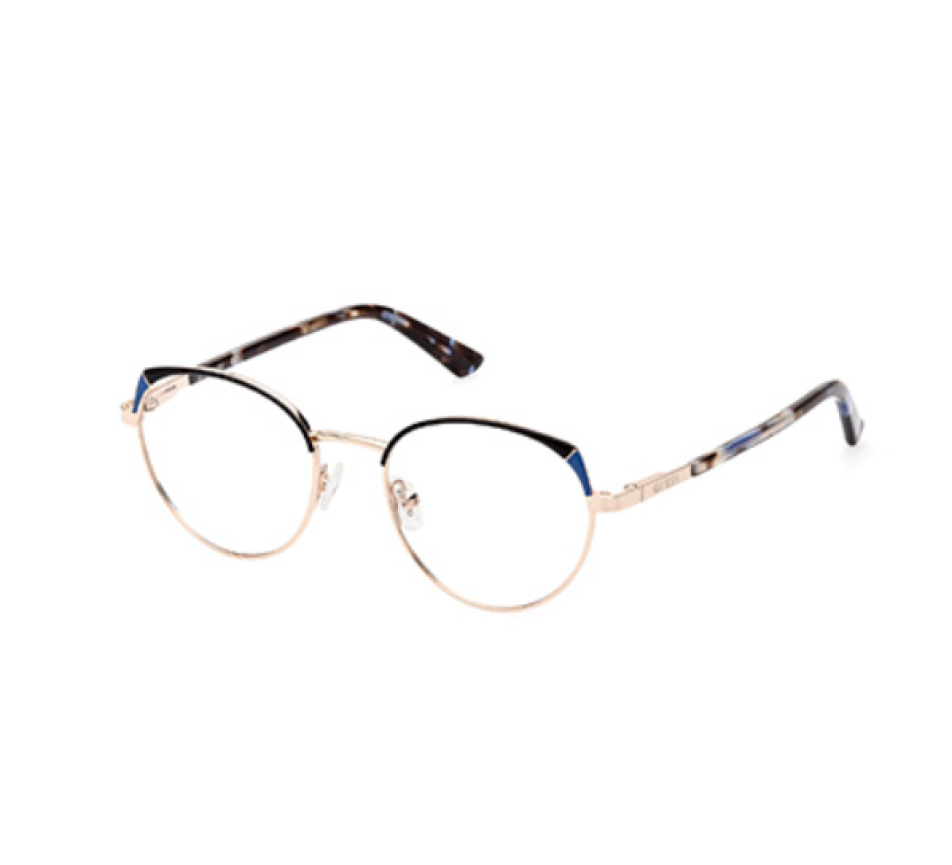 Eyeglasses GUESS GU8273 032 47/17