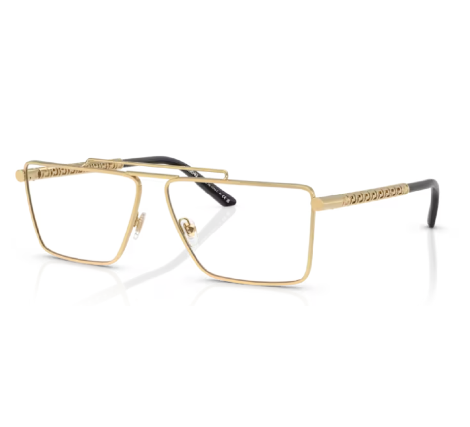 Eyeglasses VERSACE VE1295 1002 57/13