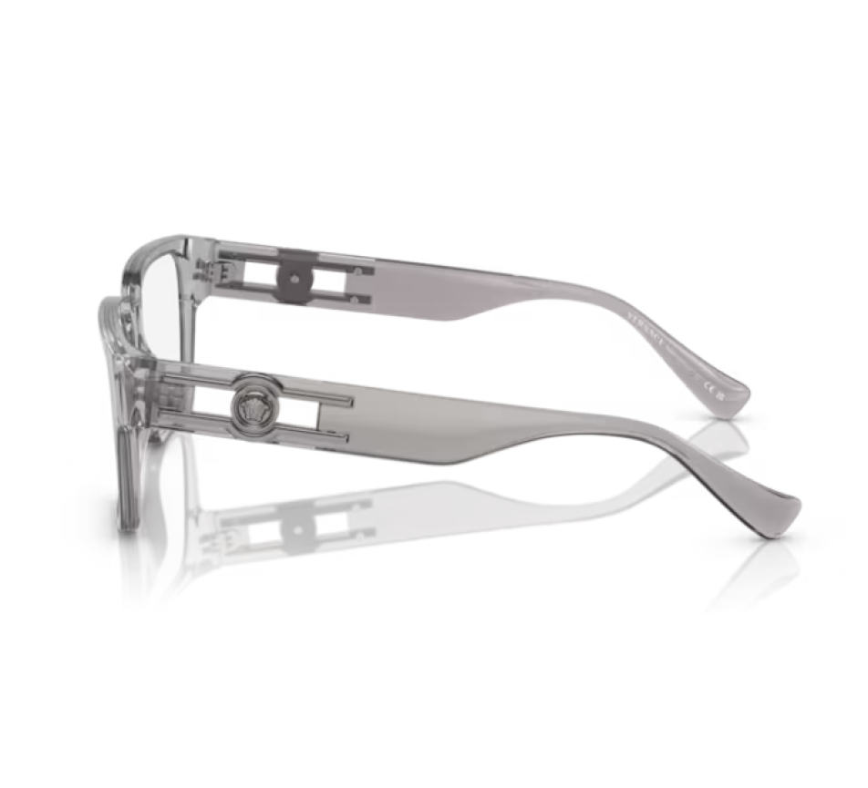 Eyeglasses VERSACE VE3346 593 55/16