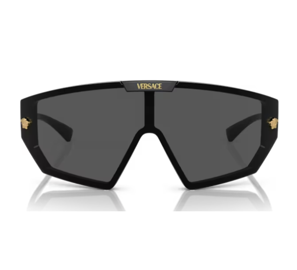 Sunglasses VERSACE VE4461 GB1/87 47