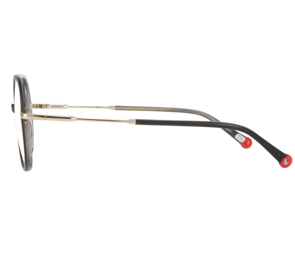 Eyeglasses CLEMENCE & MARGAUX CM473 L'étoile 05 52/21