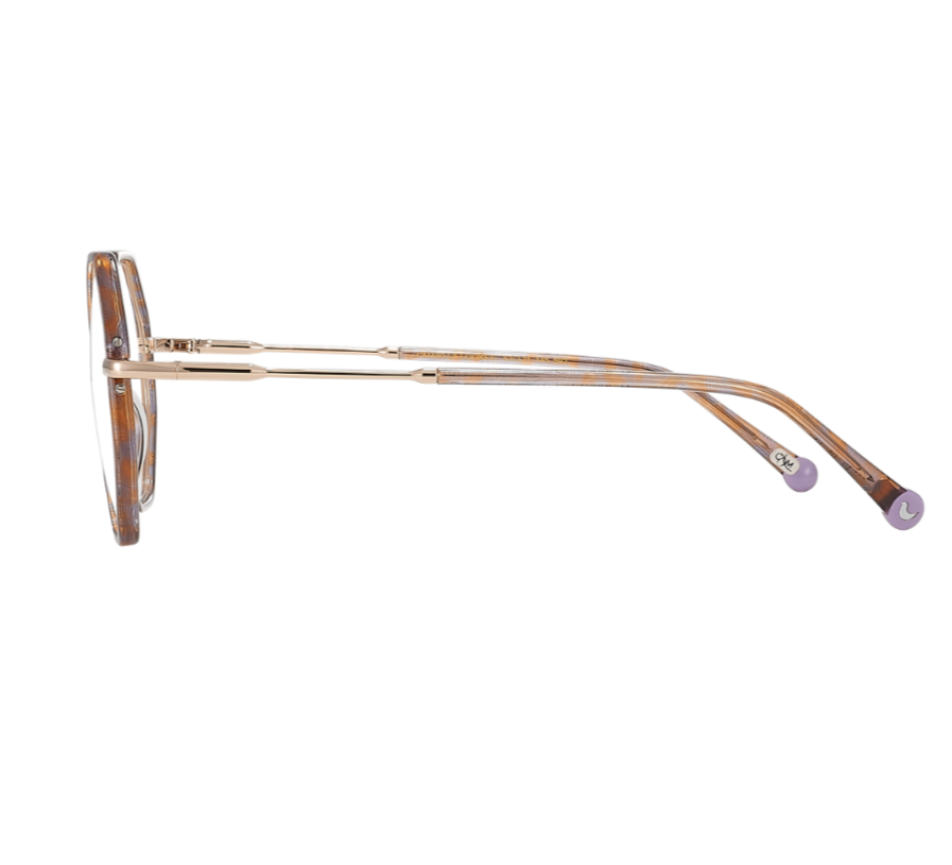 Eyeglasses CLEMENCE & MARGAUX CM480-La Lookée 592 53/21