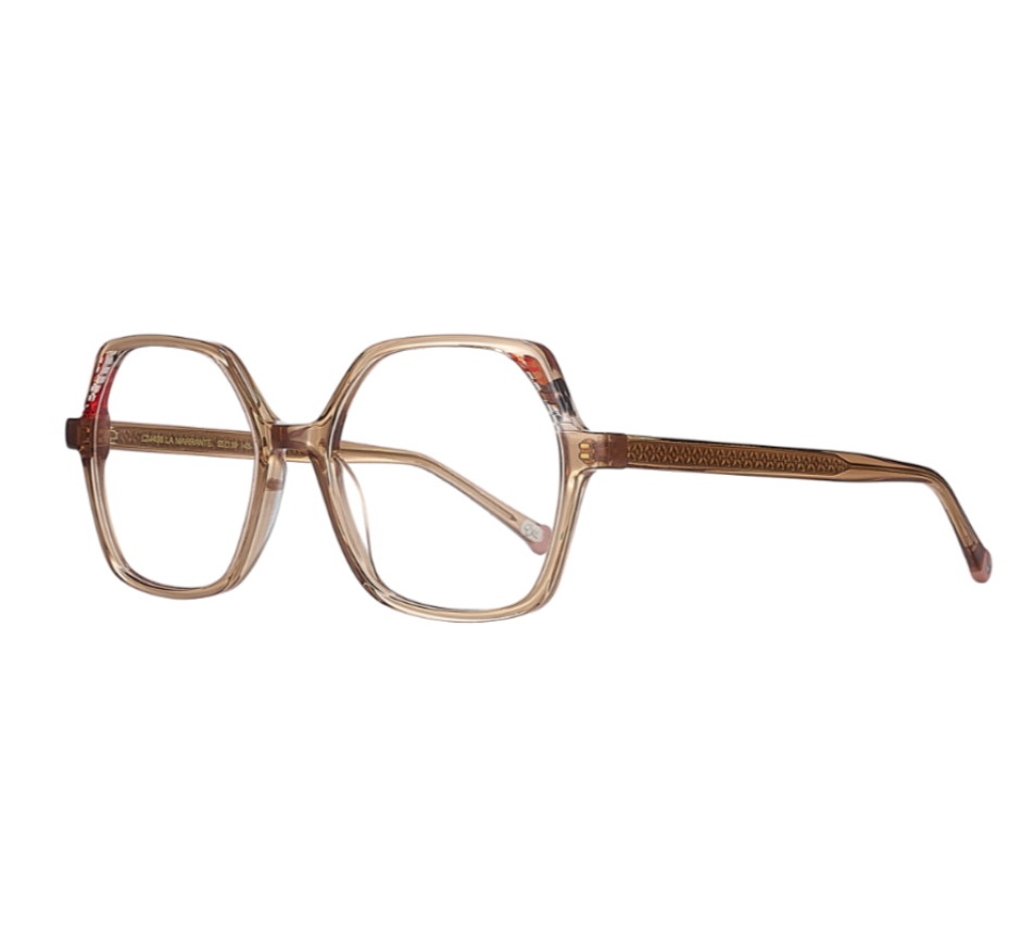 Eyeglasses CLEMENCE & MARGAUX CM498-La Marrante707 55/19