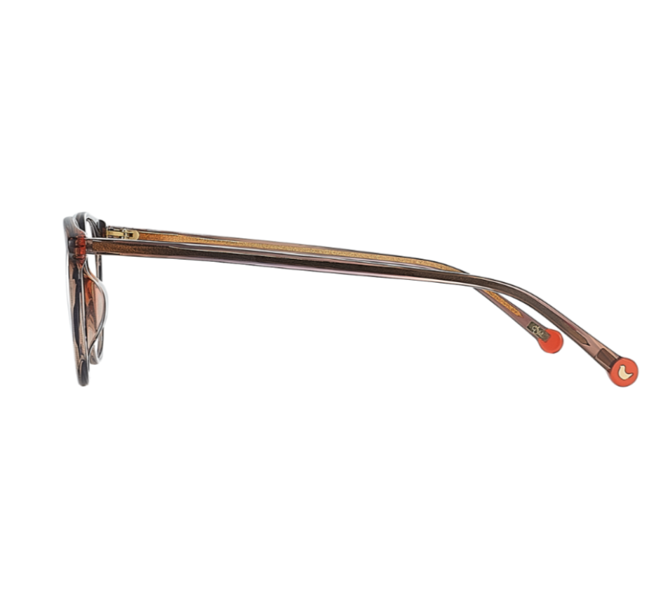 Eyeglasses CLEMENCE & MARGAUX CM506-La Discrète 141 49/17