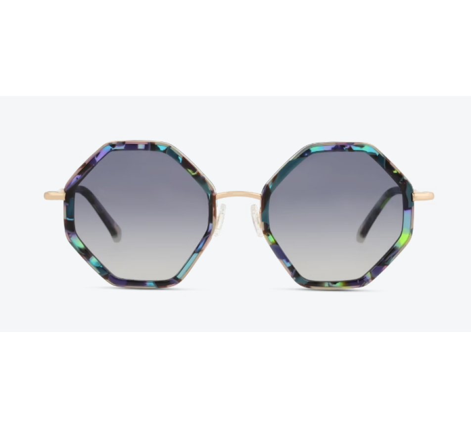 Sunglasses CLEMENCE & MARGAUX CMS110-La Fashion week 01V 52/22