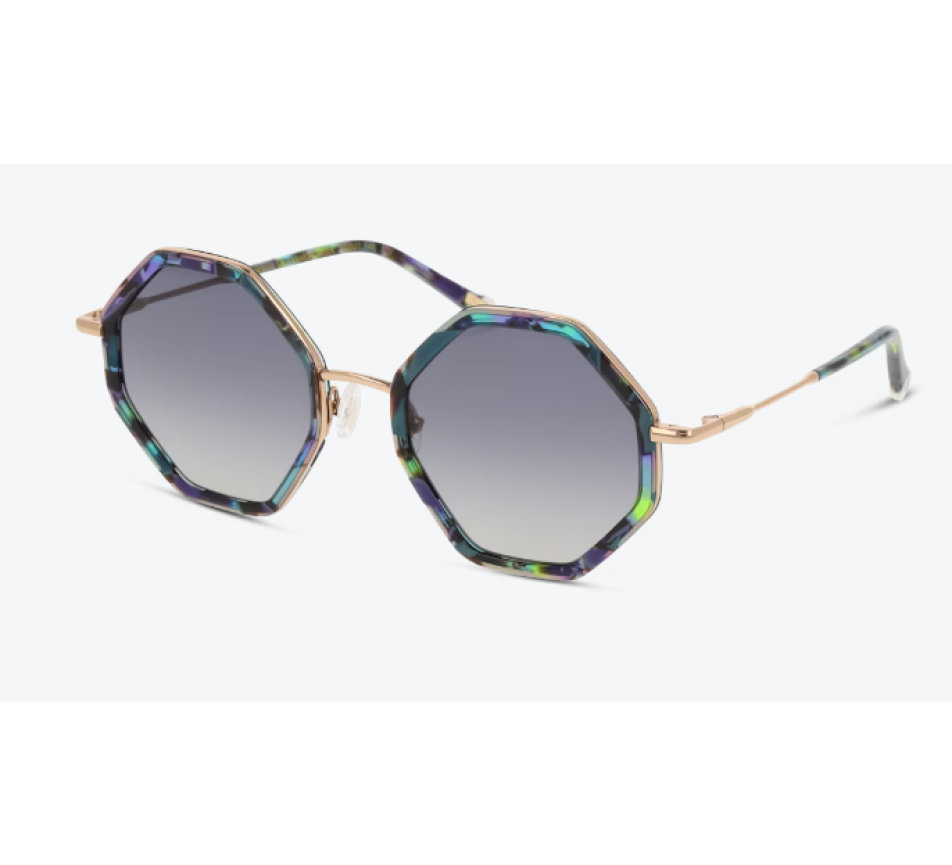 Sunglasses CLEMENCE & MARGAUX CMS110-La Fashion week 01V 52/22