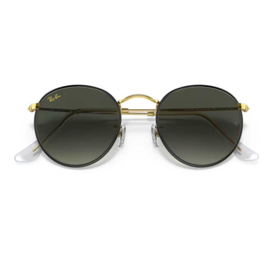 Sunglasses RAY-BAN RB3347JM 919671 50/21