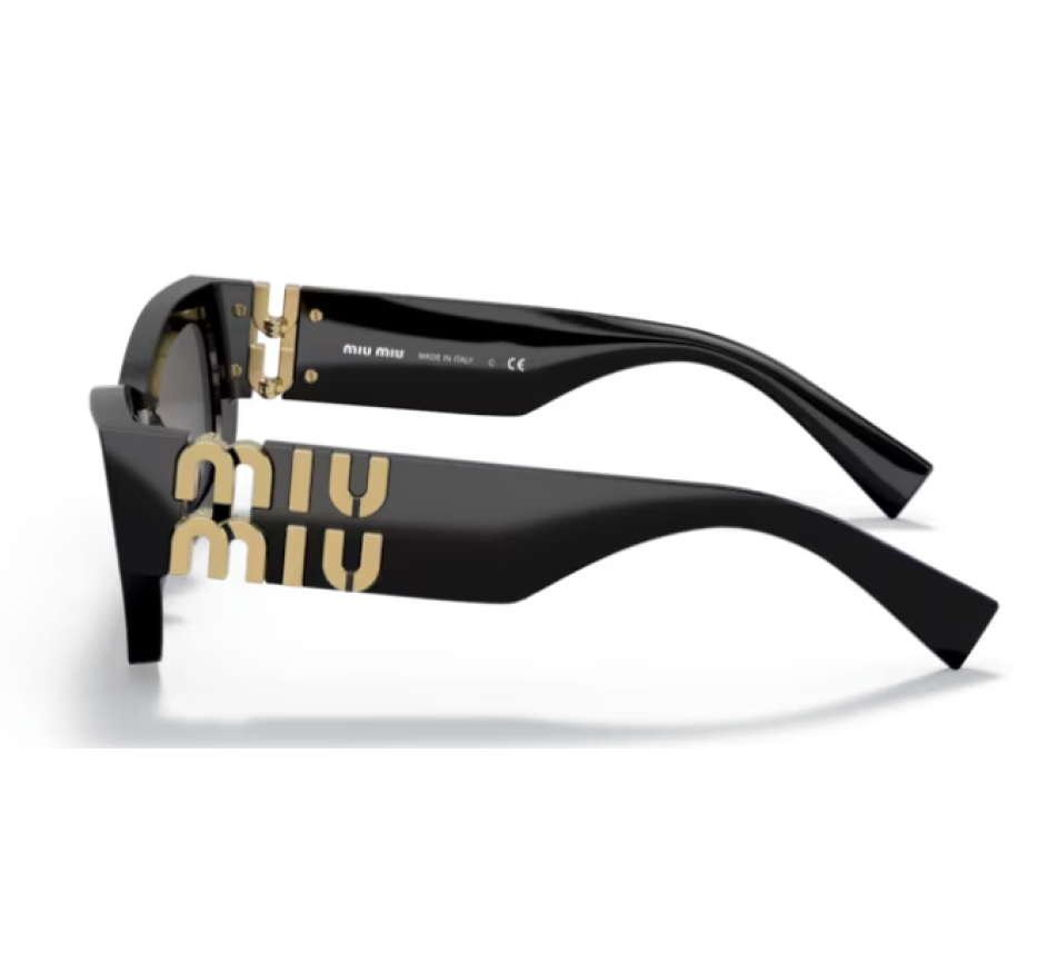 Miu Miu MU 09WS 14L50O - Luxury women's sunglasses | MyMonture