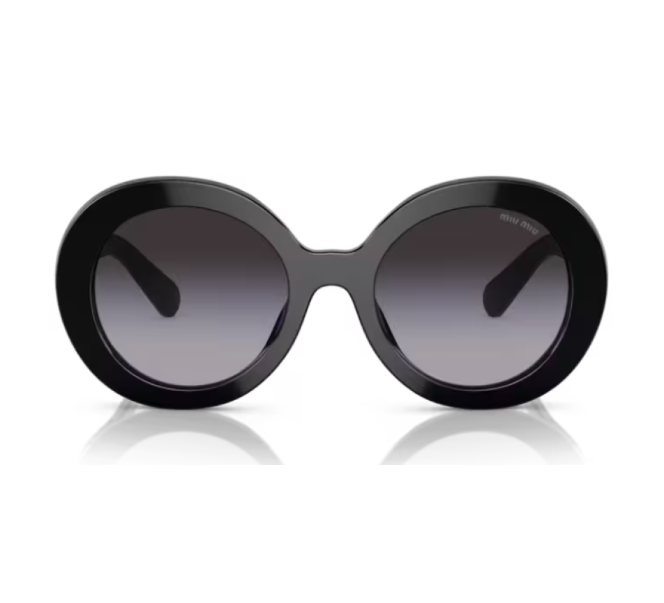 Sunglasses MIU MIU MU 11YS 1AB5D1 55/22