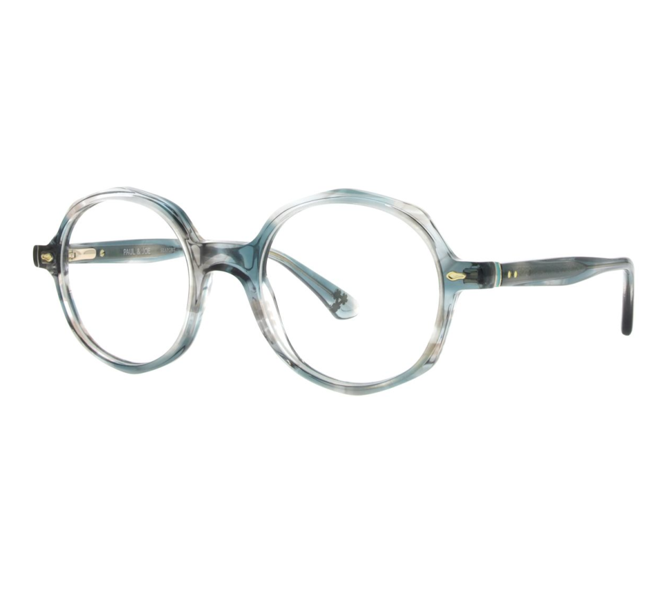Eyeglasses LITTLE PAUL AND JOE MALVA02 E532 46/18